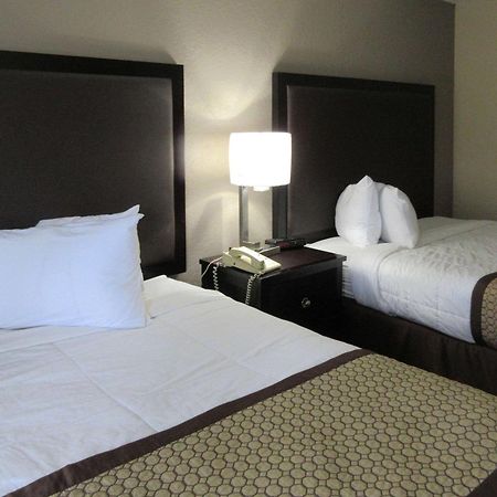 Quality Inn Harriman Exterior photo