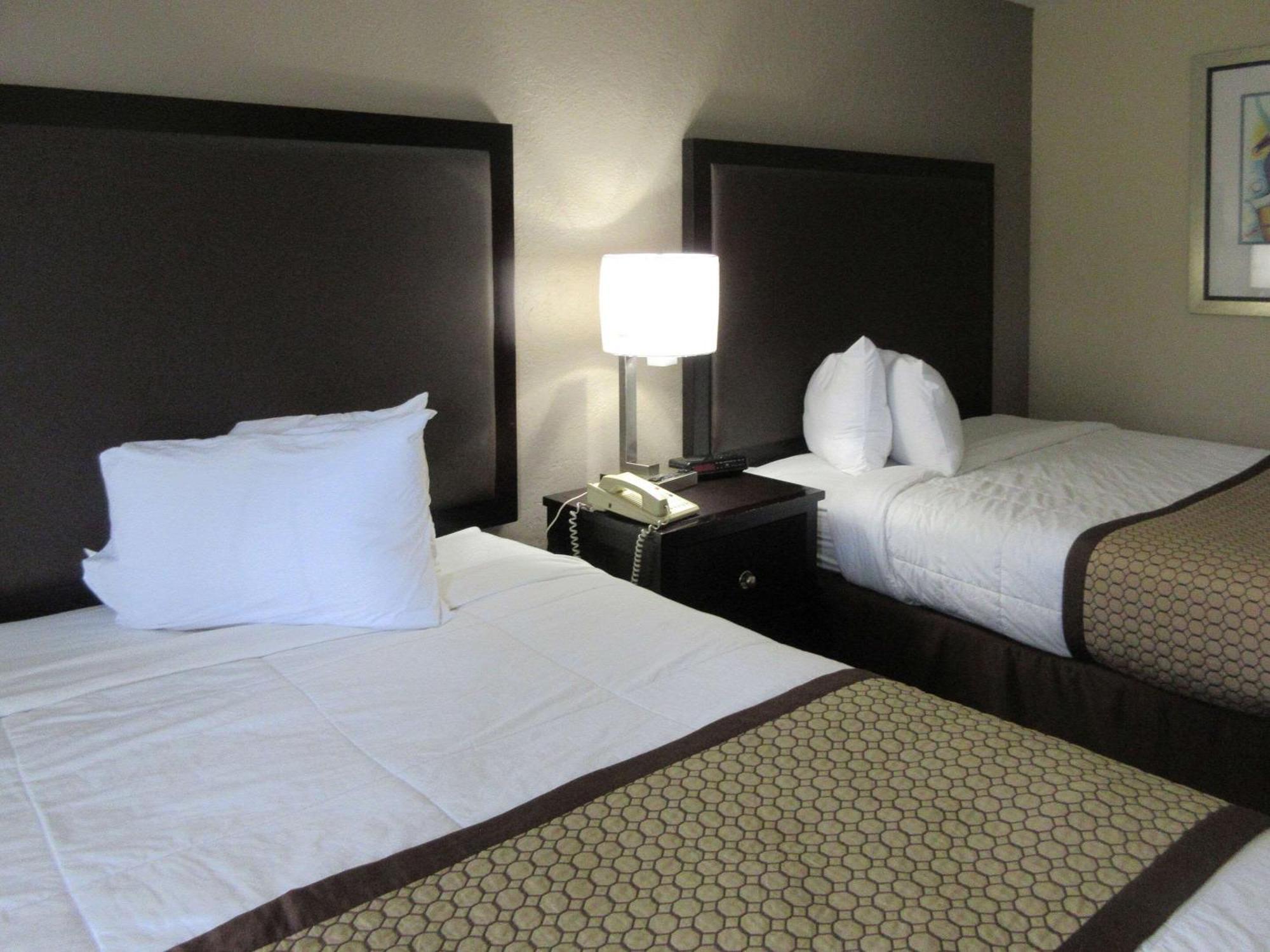Quality Inn Harriman Exterior photo